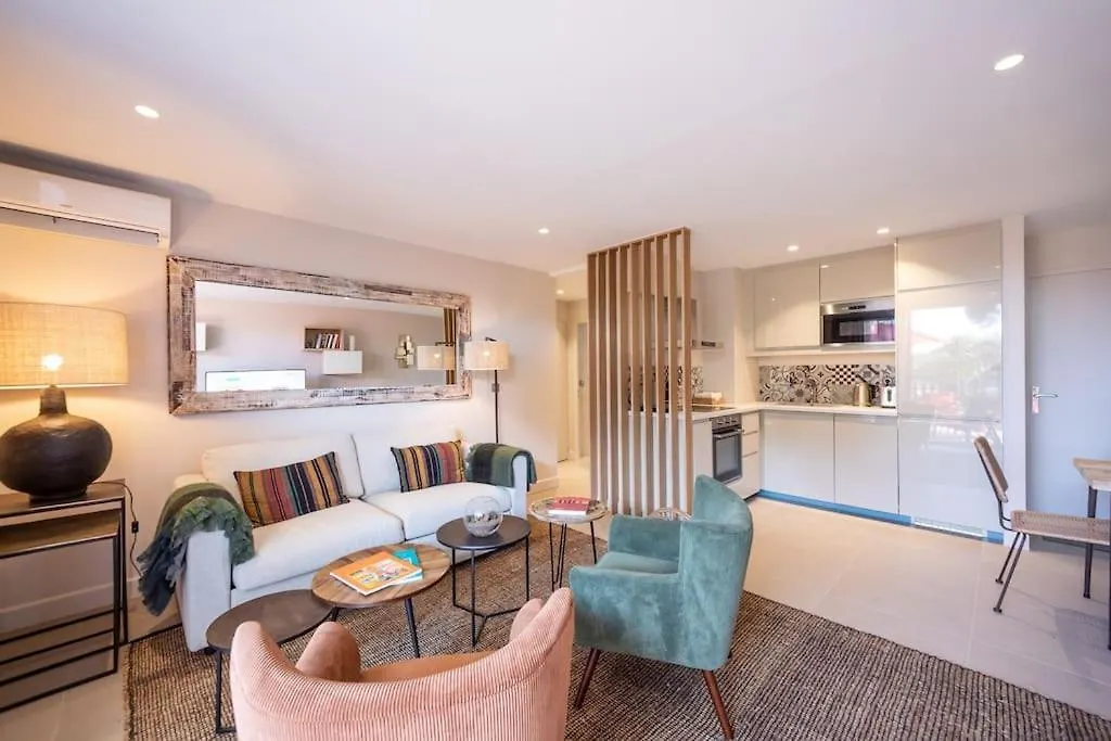 Appartement Entierement Renove Avec Terrasse Saint-Tropez 0*,